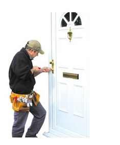 Locksmith Services